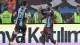 Mohamed Salah'ın Hat-Trick Yaptığı Maçta Galatasaray'a Tarihi Fark: Trabzonspor Fark Attı