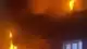 Fatih'te Çıkan Yangında Bir Kişi Hayatını Kaybetti