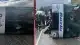 Isparta-Antalya kara yolunda trafik kazası: 1 ölü, 7 yaralı