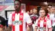 Samsunspor'da Fatih Kaya ve Celil Yüksel Sakatlandı