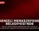 Denizli Merkezefendi Belediyesi'nde Yolsuzluk Operasyonu: 5 Gözaltı
