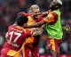 Galatasaray, 26. Şampiyonluğunu RAMS Park'ta Düzenlenecek Törenle Kutlayacak