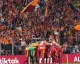 Galatasaray, 26. Şampiyonluğunu RAMS Park'ta Kutlayacak