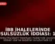 İBB İhalelerinde Usulsüzlük İddiası: 12 Gözaltı Kararı