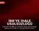 İBB'ye İhale Usulsüzlüğü Operasyonu: 12 Gözaltı