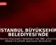 İstanbul Büyükşehir Belediyesi'nde Yolsuzluk İddialarına Yönelik Operasyon: 12 Gözaltı