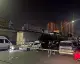 Küçükçekmece'de Dur İhtarına Uymayan Araçtan Polise Ateş Açıldı: 1 Polis Yaralandı