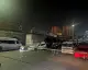 Küçükçekmece'de Dur İhtarına Uymayan Otomobil Kovalamacası: 1 Polis Memuru Yaralandı