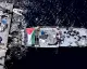 Küresel Sumud Filosu Gazze'ye Hareket Etti