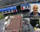 Malatya'da Tren Kazası: Bir İşçi Hayatını Kaybetti
