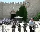 Mescid-i Aksa'da Provokasyon: Fanatik Yahudiler ve Bakan Baskın Yaptı