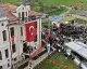 Milli Mücadele'nin Lojistik Merkezi Hallaçlı Mehmet Ağa Konağı Ziyarete Açıldı