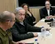 Netanyahu, Lübnan ve İran'dan Gelen İHA Tehditleri İçin Güvenlik Toplantısı Düzenledi