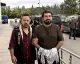R.O.K., yasa dışı bahisle ilgili soruşturmada ifade veriyor