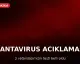 Sağlık Bakanlığı'ndan Hantavirüs Açıklaması: 3 Vatandaş Türkiye'ye Getirildi