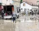 Samsun'da Sel Afeti: 4 Mahallede Elektrik Kesintisi, Okullarda Eğitime Ara Verildi