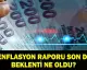TCMB Enflasyon Raporu Açıklandı: 2026-2028 Enflasyon Beklentileri Belli Oldu
