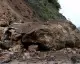 Tokat-Çat kara yolu heyelan nedeniyle ulaşıma kapandı
