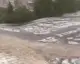 Tokat'ta Sağanak ve Dolu: Ev ve İş Yerlerinde Su Baskınları Yaşandı