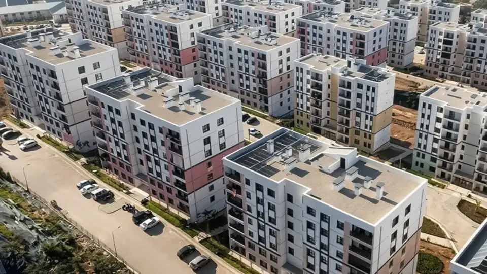 TOKİ İstanbul kura sonuçları merak ediliyor: Nihai listeler ne zaman açıklanacak?