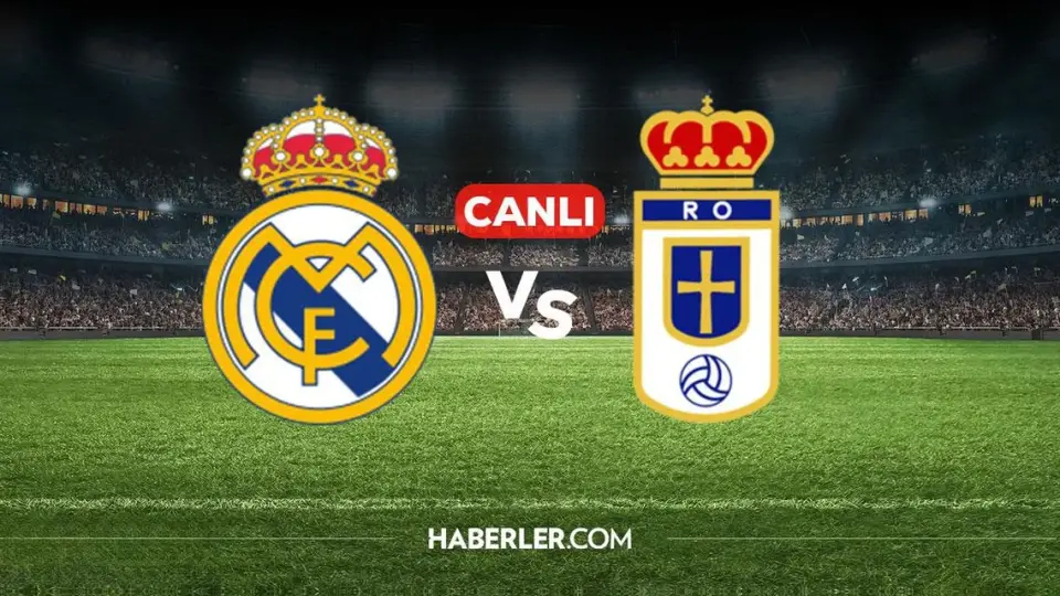 Real Madrid Real Oviedo Maçı S Sport'ta Yayınlanacak