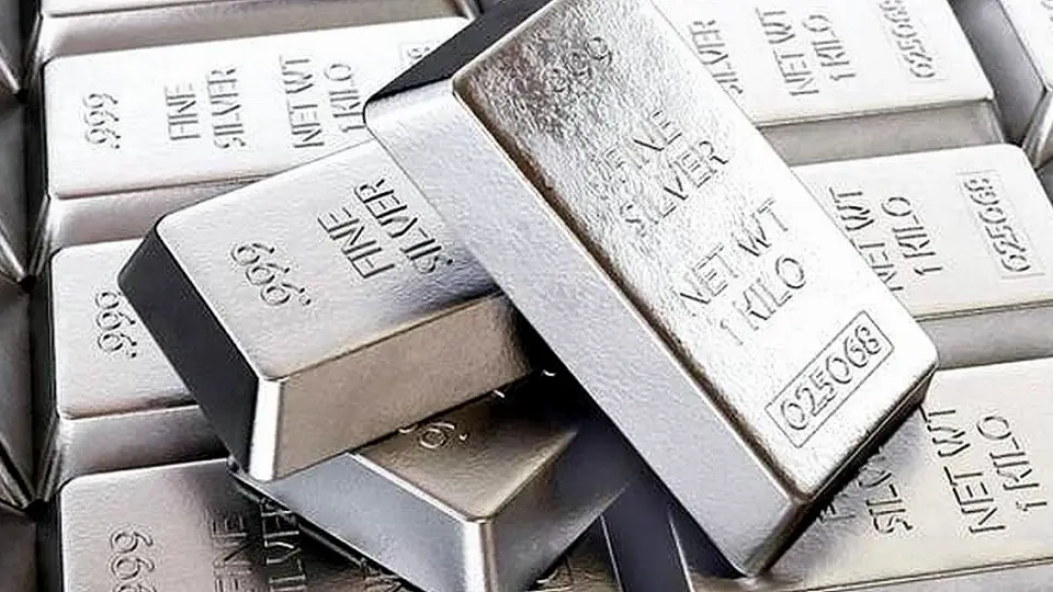14 Mayıs Gram Gümüş Fiyatı Güncellendi: Dalgalı Seyir Devam Ediyor