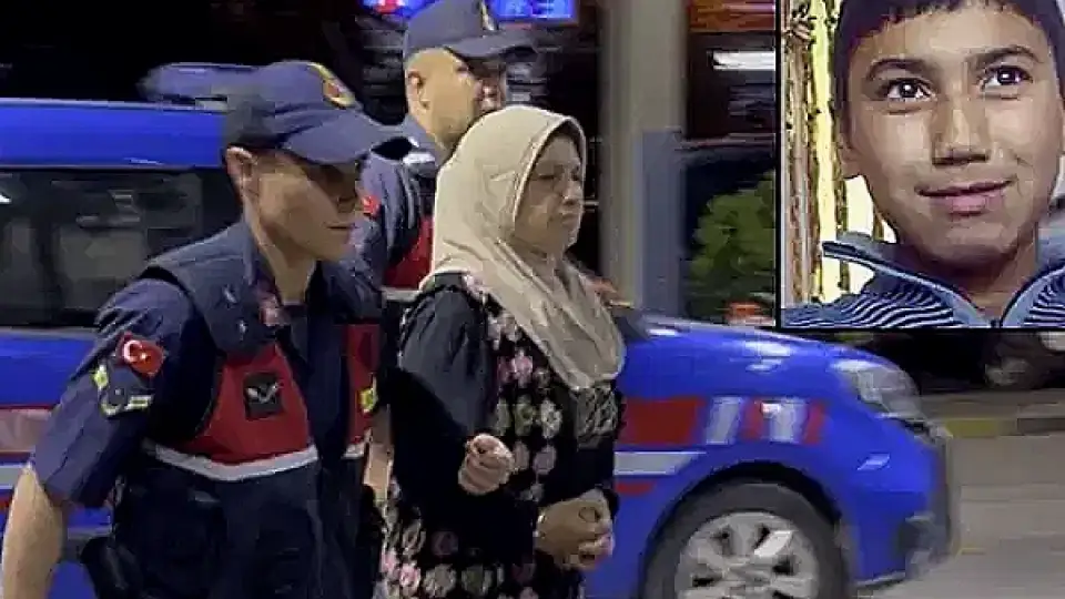14 Yıl Sonra Kaybolan O.A. Davasında Anne ve 3 Kişi Tutuklandı
