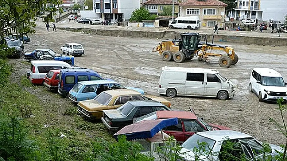 AFAD'dan Samsun'daki Selzedelere Acil Yardım Ödeneği