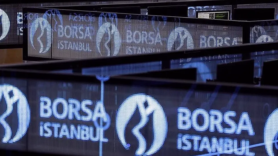 Borsa Günü Yükselişle Tamamladı