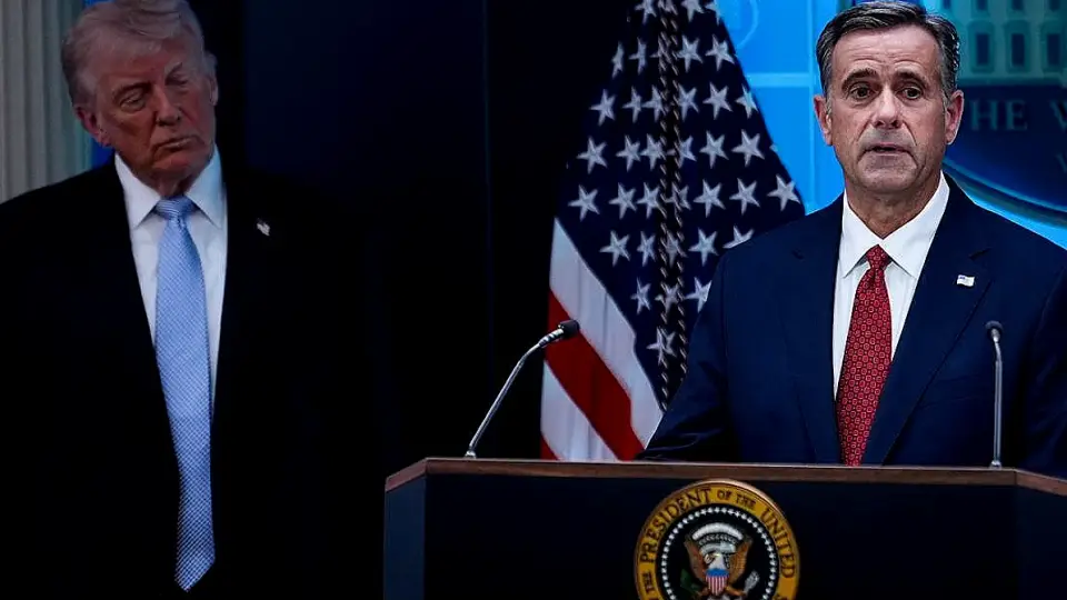 CIA Direktörü John Ratcliffe, Küba Hükümeti Yetkilileriyle Görüştü