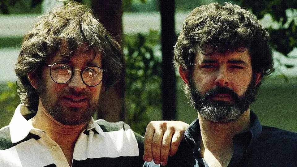 George Lucas'ın Köpeği 'Indiana', Indiana Jones ve Chewbacca Karakterlerine İlham Verdi