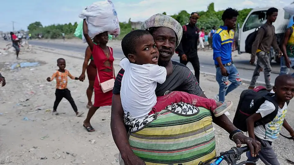 Haïti'de Çatışmalar: En Az 78 Ölü