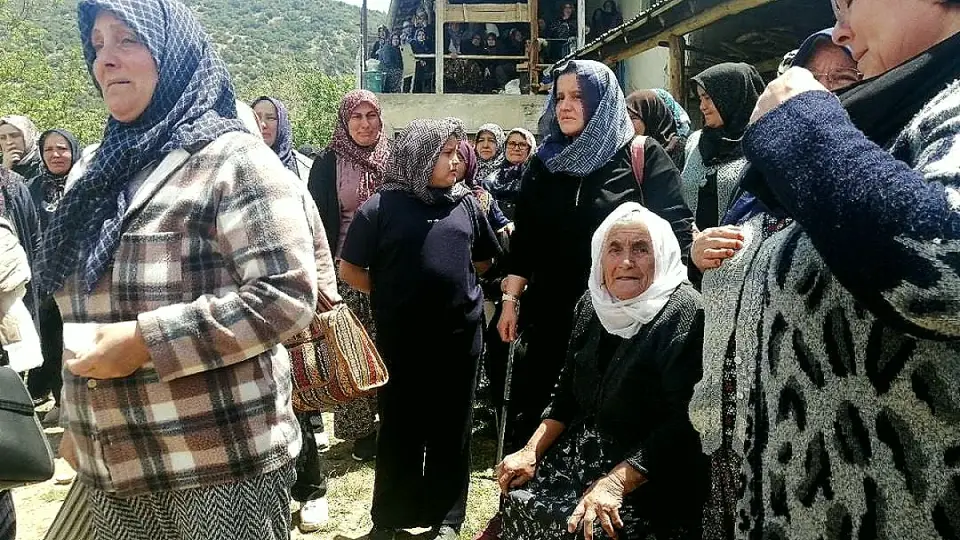 Kansere Yakalanan Kadın, Eşiyle Birlikte Trafik Kazasında Hayatını Kaybetti