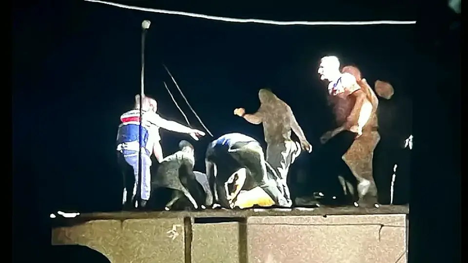Kayıp Çocuk Evinin Damında Ölü Bulundu