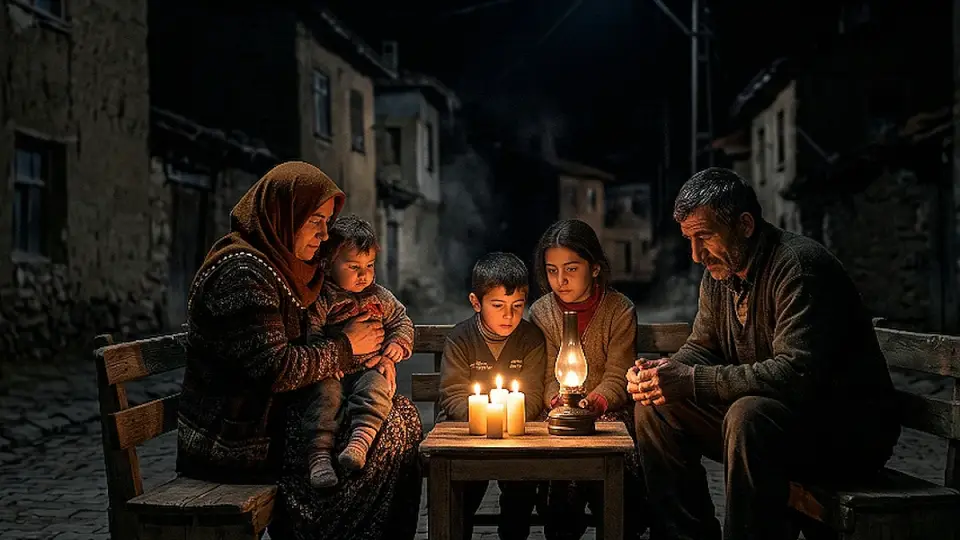 Küba'da Günlerdir Süren Elektrik Kesintileri Halkı Sokaklara Döküyor