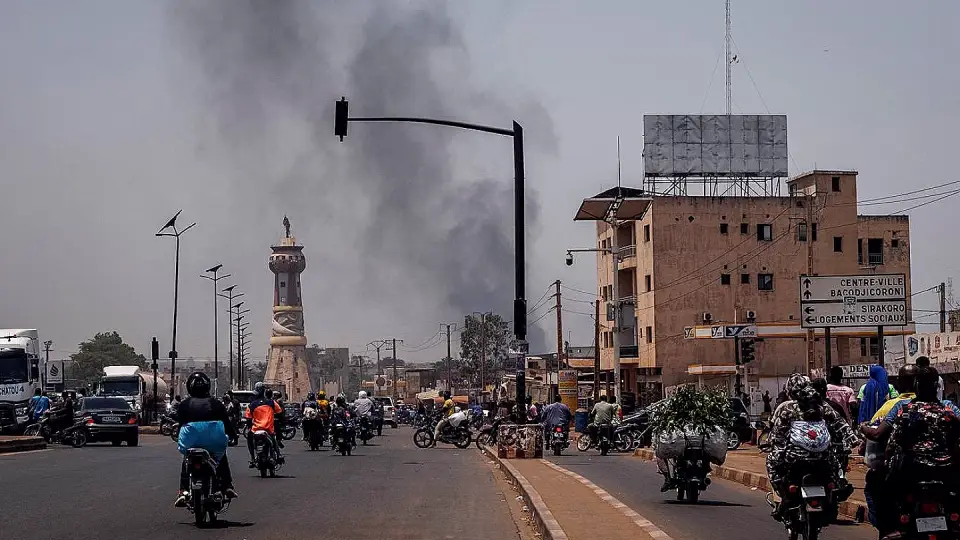 Mali'de Cihatçı Saldırılar: "Le Monde" Soruları Yanıtlıyor