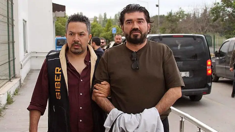 R.O.K. Adana'ya Getirildi: 'Yanlış Anlaşılma Var'