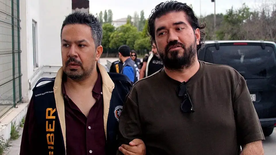 R.O.K. Gözaltına Alındı: 'Yanlış Anlaşılma Var'