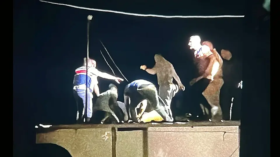 Şanlıurfa Ceylanpınar'da Kayıp Çocuk M.İ. Evinin Damında Ölü Bulundu