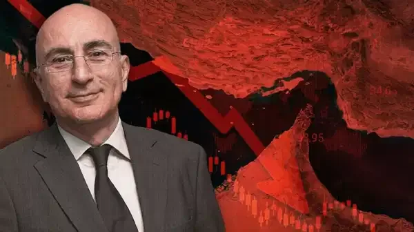 Mahfi Eğilmez'den Savaş Bilançosu: Piyasalar 28 Şubat Öncesine Dönebilir mi?