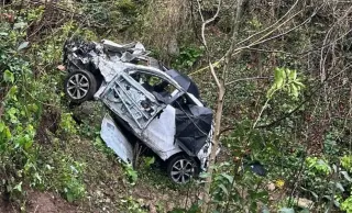 Ordu'da Trafik Kazası: Öğretmen ve Babası Hayatını Kaybetti, Bir Kişi Yaralandı