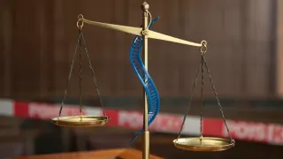 18 Yıl Sonra Çözülen Cinayet: Şüpheli Kendini Vurunca Kimliği Belirlendi