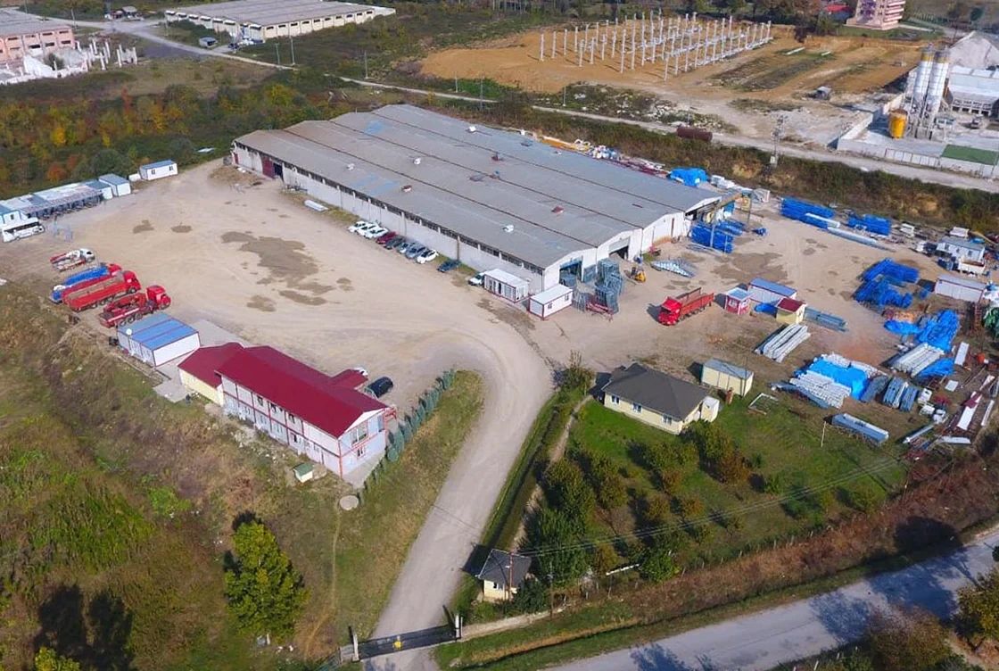 182 Yıllık Çelik Devi Konkordato İlan Etti