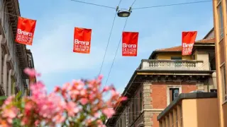 Milano Tasarım Haftası 2024: Savaşlara ve Krize Rağmen Tasarım Dünyası Buluşuyor