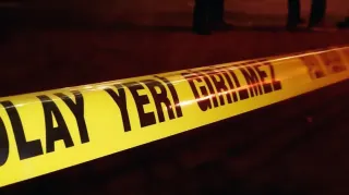 22 Yaşındaki Yaya Çarpıp Kaçan Sürücü Aranıyor