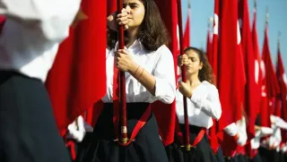23 Nisan Ulusal Egemenlik ve Çocuk Bayramı Kutlamalarının Akıbeti Belirsizliğini Koruyor