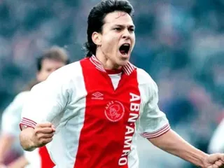 Efsane futbolcu 55 yaşında sahalara dönüş yapıyor: Oğluyla birlikte mücadele edecek