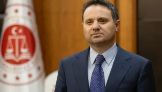 Adalet Bakanı Akın Gürlek'ten Faili Meçhul Dosyalar İçin Özel Birim Açıklaması