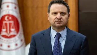 Adalet Bakanı Gürlek: "G.D.'nun mezar yerini arıyoruz"