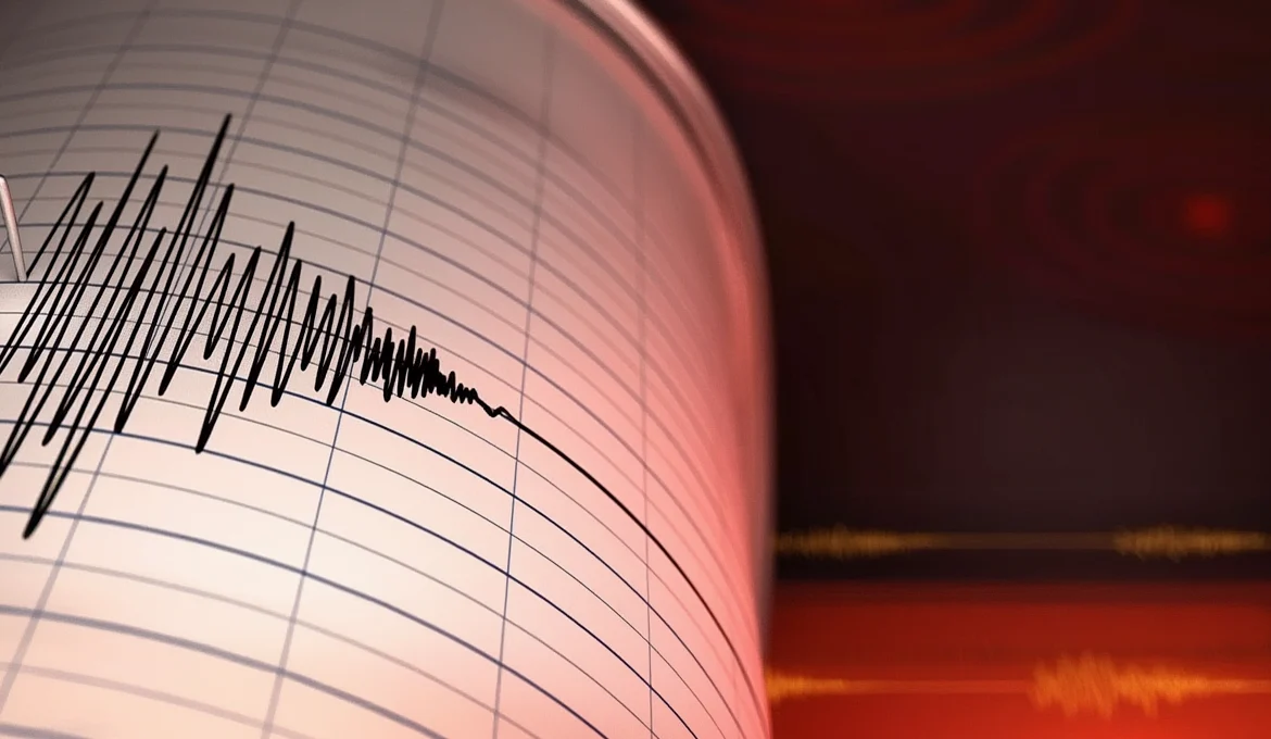 Adıyaman'da 3.5 büyüklüğünde deprem kaydedildi